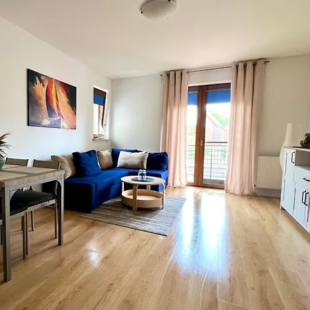 Kraken - * Krynica Morska