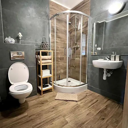 Kraken - Apartament