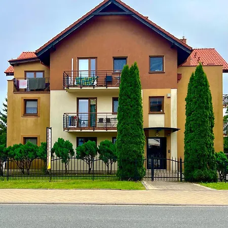 Kraken - Krynica Morska