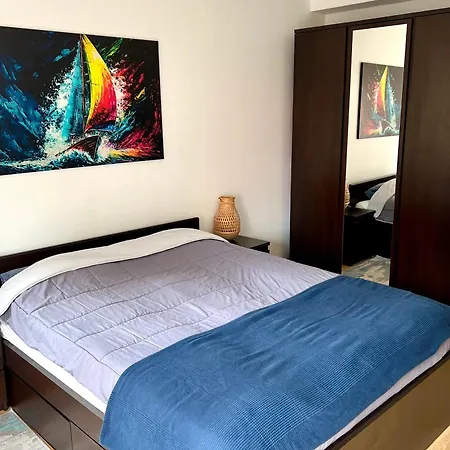 Kraken - Apartament *
