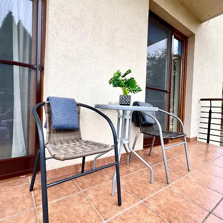 Kraken - Krynica Morska