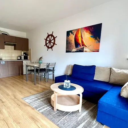 Kraken - * Krynica Morska