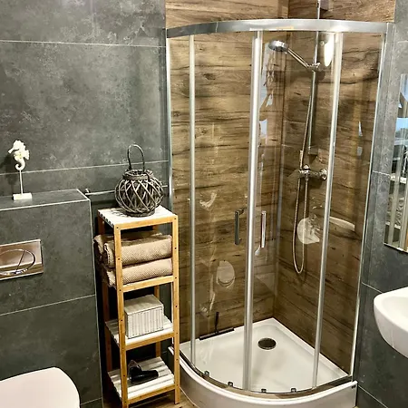 Kraken - Apartament *